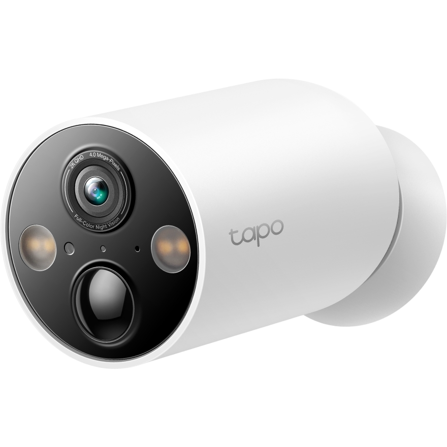 Умная камера TP-Link TAPO C425