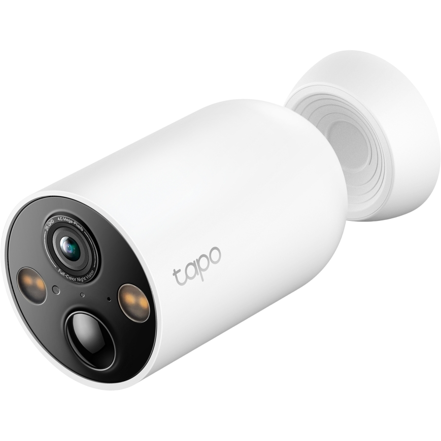 Умная камера TP-Link TAPO C425 - фото 2