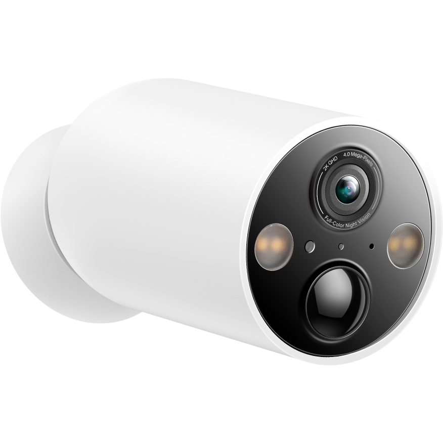 Умная камера TP-Link TAPO C425 - фото 3