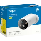 Умная камера TP-Link TAPO C425