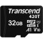 Карта памяти 32Gb MicroSD Transcend USD420T (TS32GUSD420T)