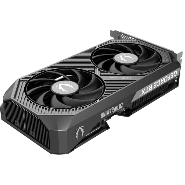 Видеокарта NVIDIA GeForce RTX 5060 Ti Zotac Twin Edge OC 16Gb (ZT-B50620H-10M) - фото 3