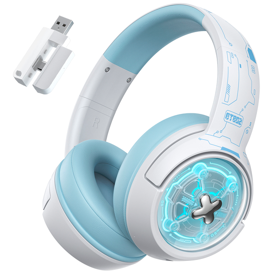 Гарнитура ONIKUMA GT802 Blue