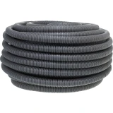 Труба для прокладки кабеля ЭРА GOFR-25-50-PVC, 50м (Б0020113)