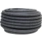 Труба для прокладки кабеля ЭРА GOFR-25-50-PVC, 50м - Б0020113