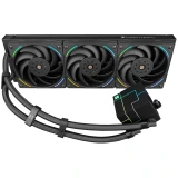 Система жидкостного охлаждения Thermalright Core Matrix 360 Black V3 (C-MATRIX-360-BL-V3)