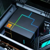 Система жидкостного охлаждения Thermalright Core Matrix 360 Black V3 (C-MATRIX-360-BL-V3)