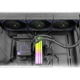 Система жидкостного охлаждения Thermalright Core Matrix 360 Black V3 (C-MATRIX-360-BL-V3)