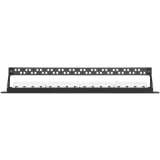 Патч-панель NIKOMAX NMC-RP24UD2-FT-AN-1U-MT