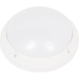 Светильник ОНЛАЙТ OBL-R1-12-6.5K-WH-IP65-LED (61194)