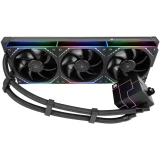 Система жидкостного охлаждения Thermalright Core Matrix 360 Black V2 (C-MATRIX-360-BL-V2)
