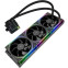 Система жидкостного охлаждения Thermalright Core Matrix 360 Black V2 - C-MATRIX-360-BL-V2 - фото 3