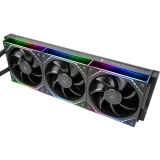 Система жидкостного охлаждения Thermalright Core Matrix 360 Black V2 (C-MATRIX-360-BL-V2)