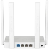 Wi-Fi маршрутизатор (роутер) Netcraze Viva (NC-1913)