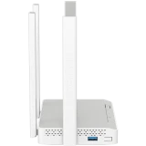 Wi-Fi маршрутизатор (роутер) Netcraze Viva (NC-1913)