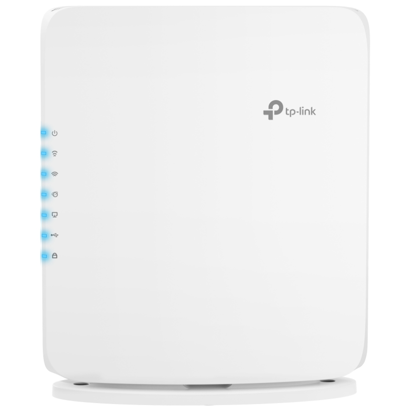 Wi-Fi маршрутизатор (роутер) TP-Link ARCHER BE450