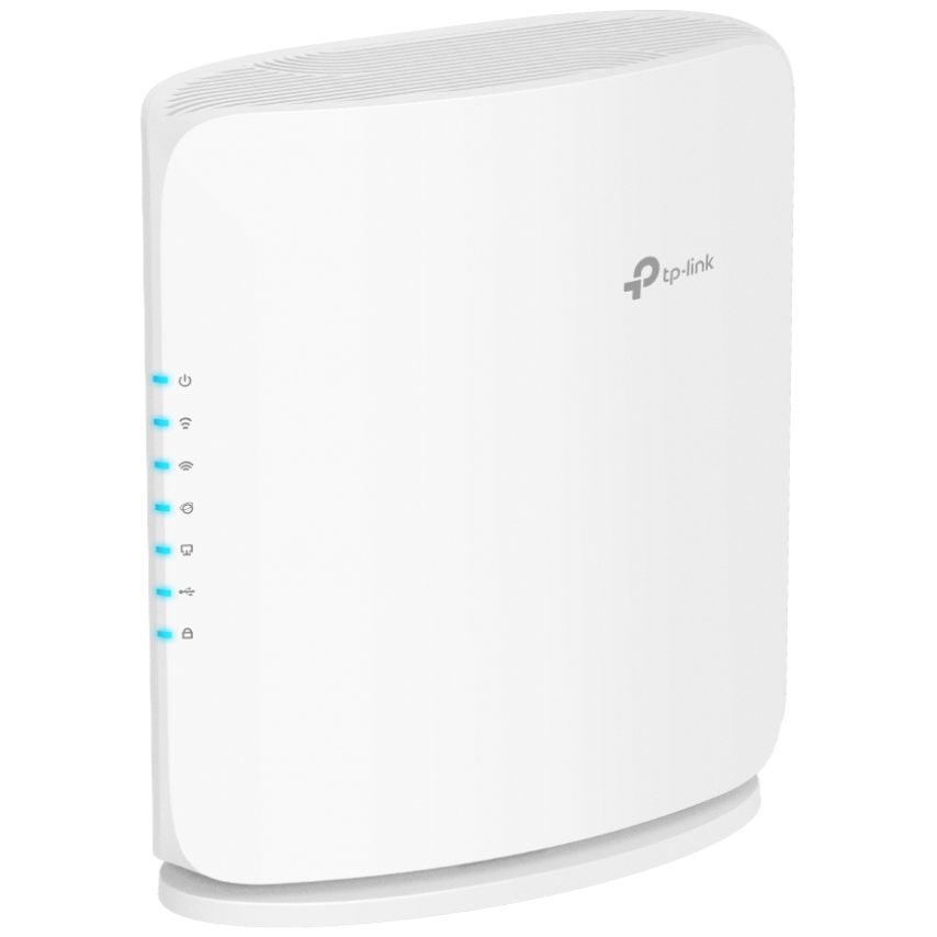 Wi-Fi маршрутизатор (роутер) TP-Link ARCHER BE450 - фото 2