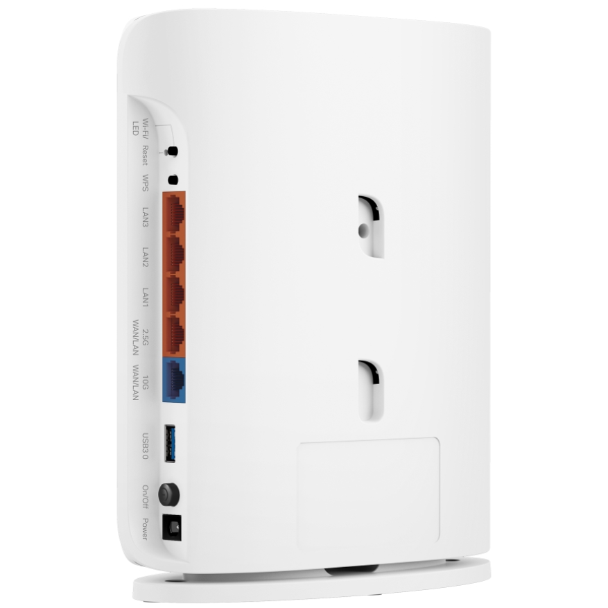 Wi-Fi маршрутизатор (роутер) TP-Link ARCHER BE450 - фото 3