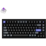 Клавиатура Keychron Q1 HE 8K (Q1HW-M1P)