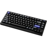 Клавиатура Keychron Q1 HE 8K (Q1HW-M1P)