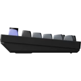 Клавиатура Keychron Q1 HE 8K (Q1HW-M1P)