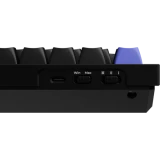 Клавиатура Keychron Q1 HE 8K (Q1HW-M1P)