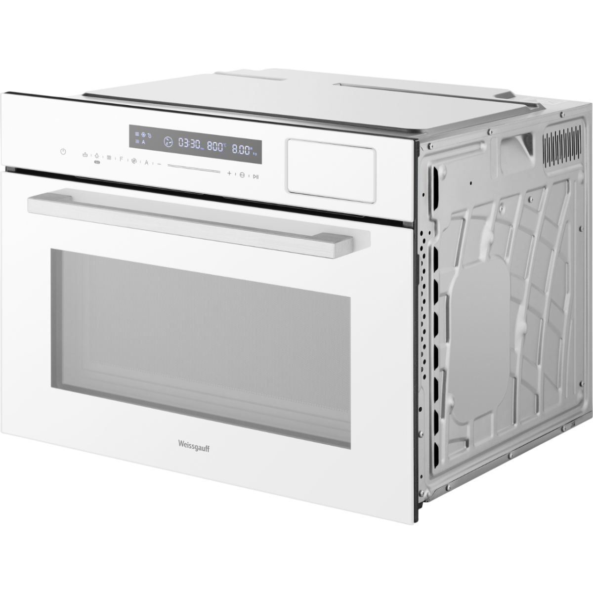 Духовой шкаф Weissgauff OEMS 459 PDW - 426638