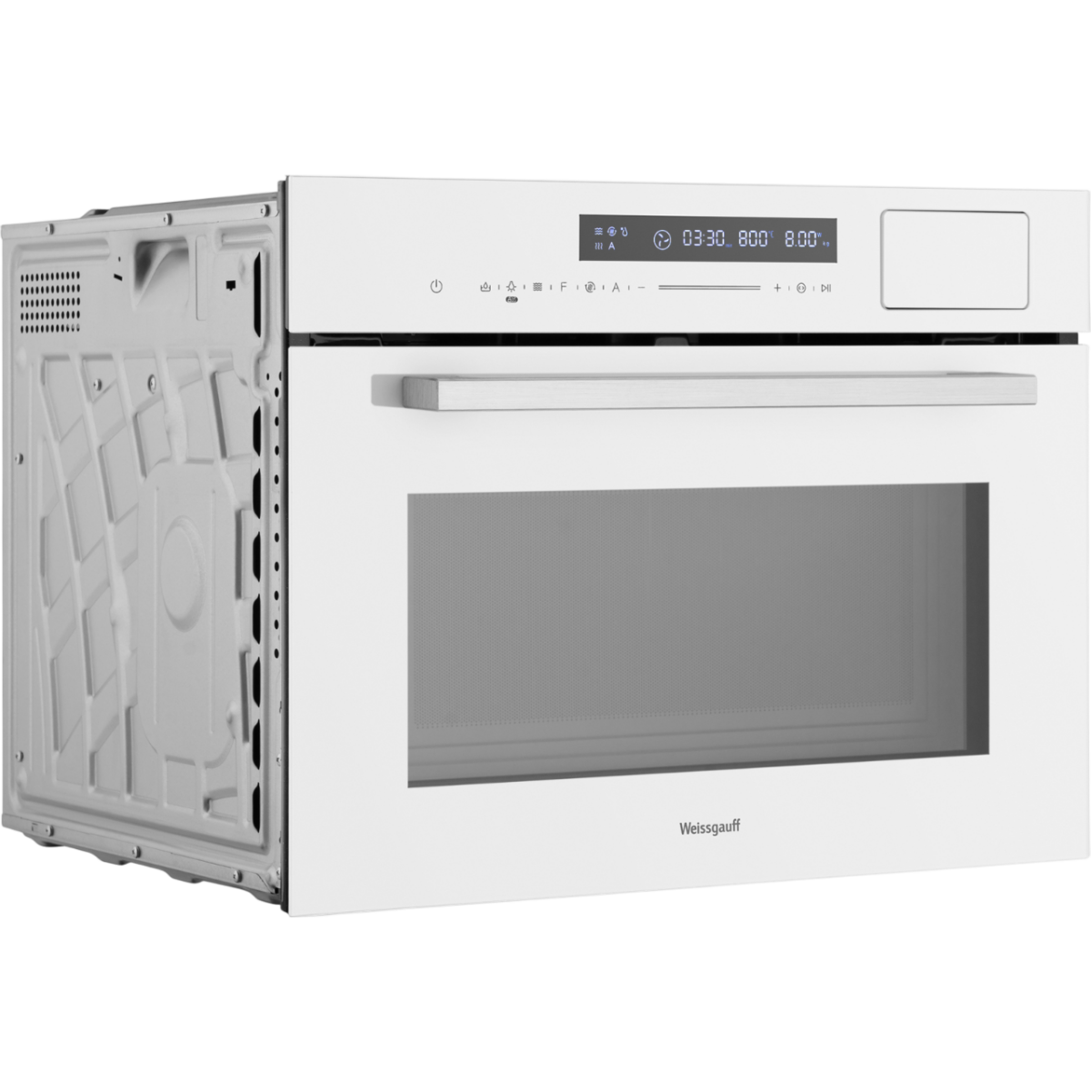 Духовой шкаф Weissgauff OEMS 459 PDW - 426638 - фото 3