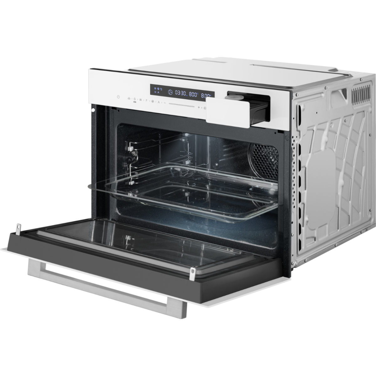 Духовой шкаф Weissgauff OEMS 459 PDW - 426638 - фото 4