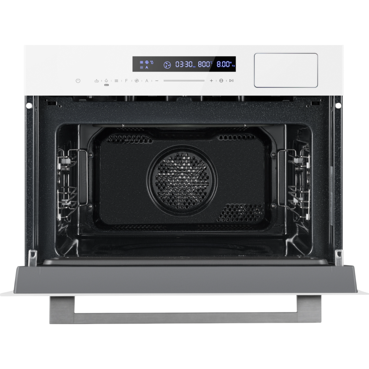 Духовой шкаф Weissgauff OEMS 459 PDW - 426638 - фото 6