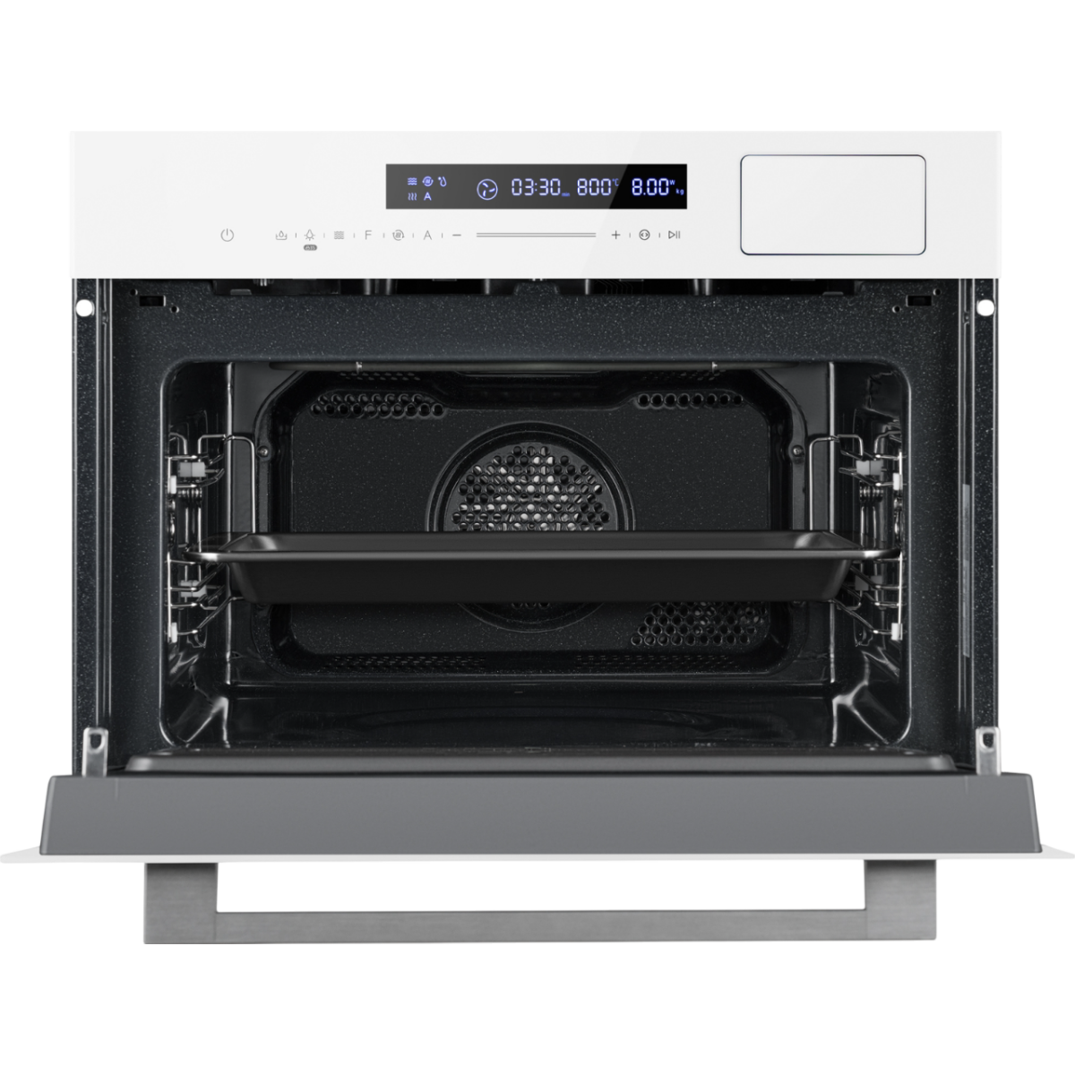 Духовой шкаф Weissgauff OEMS 459 PDW - 426638 - фото 7