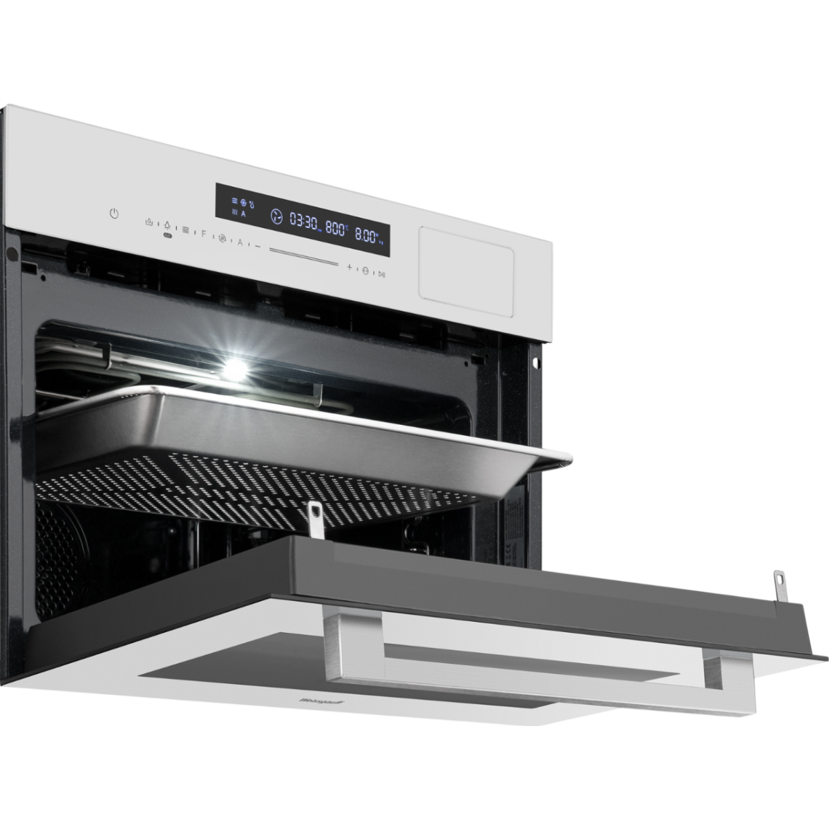 Духовой шкаф Weissgauff OEMS 459 PDW - 426638 - фото 9