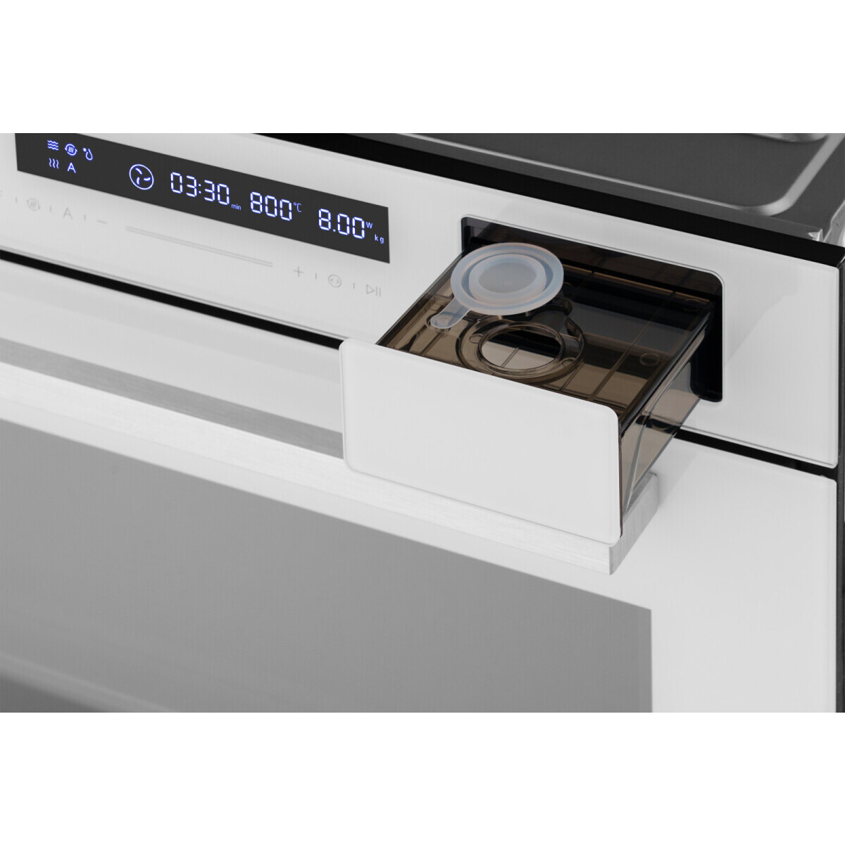 Духовой шкаф Weissgauff OEMS 459 PDW - 426638 - фото 11