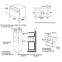 Духовой шкаф Weissgauff OEMS 459 PDW - 426638 - фото 12