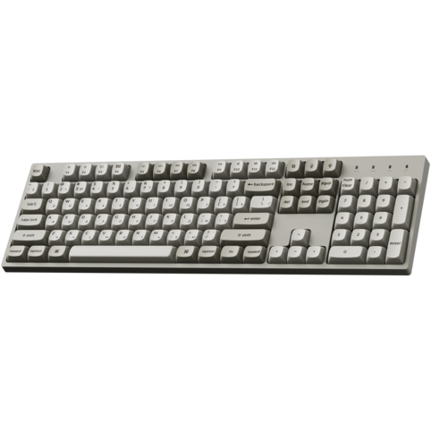 Клавиатура Keychron C2 Pro 8K (C2PX-M3) - фото 3