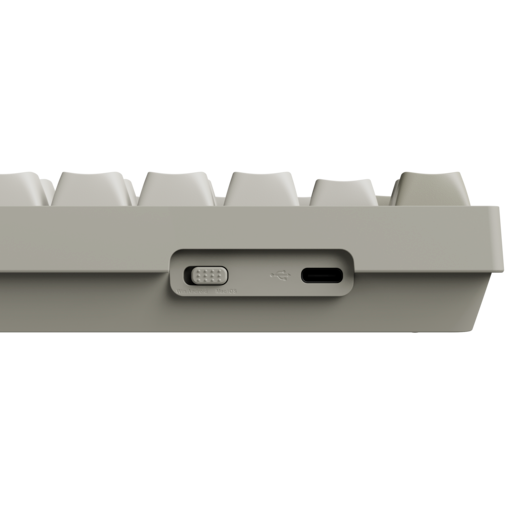 Клавиатура Keychron C2 Pro 8K (C2PX-M3) - фото 7