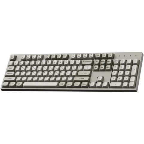 Клавиатура Keychron C2 Pro 8K (C2PX-M1) - фото 3