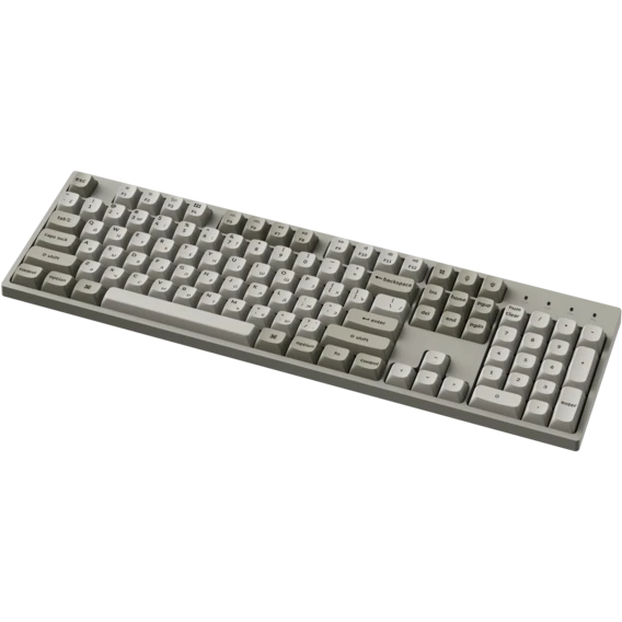 Клавиатура Keychron C2 Pro 8K (C2PX-M1) - фото 4