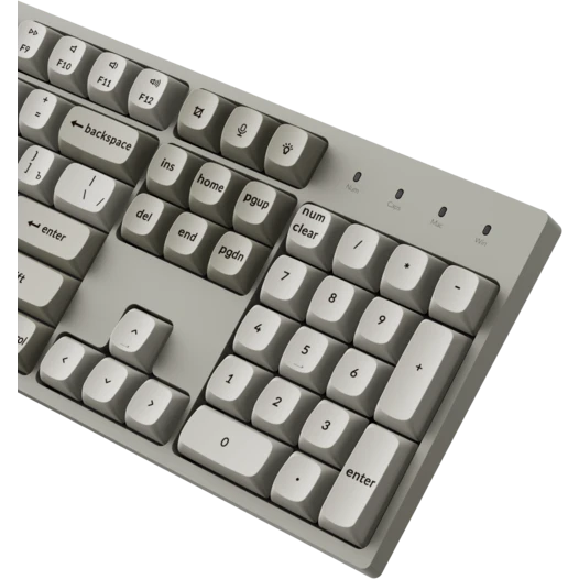 Клавиатура Keychron C2 Pro 8K (C2PX-M1) - фото 5