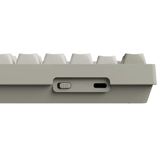 Клавиатура Keychron C2 Pro 8K (C2PX-M1) - фото 7