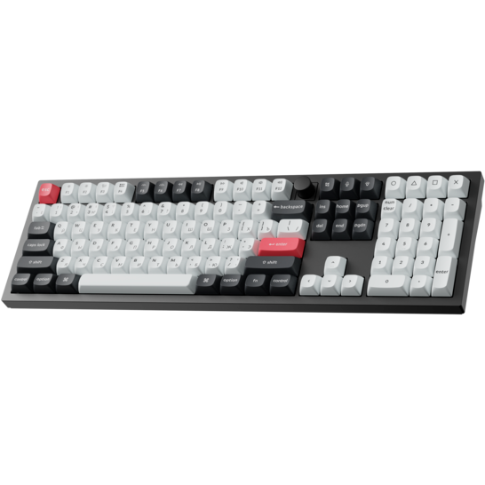 Клавиатура Keychron Q6 HE (Q6H-M1P) - фото 3