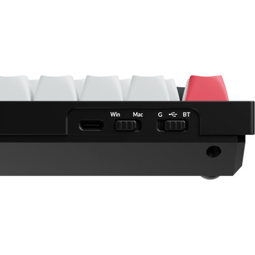 Клавиатура Keychron Q6 HE (Q6H-M1P) - фото 7