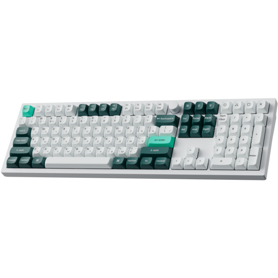 Клавиатура Keychron Q6 HE (Q6H-P1P) - фото 3