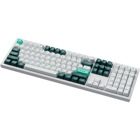 Клавиатура Keychron Q6 HE (Q6H-P1P) - фото 4