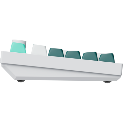 Клавиатура Keychron Q6 HE (Q6H-P1P) - фото 6