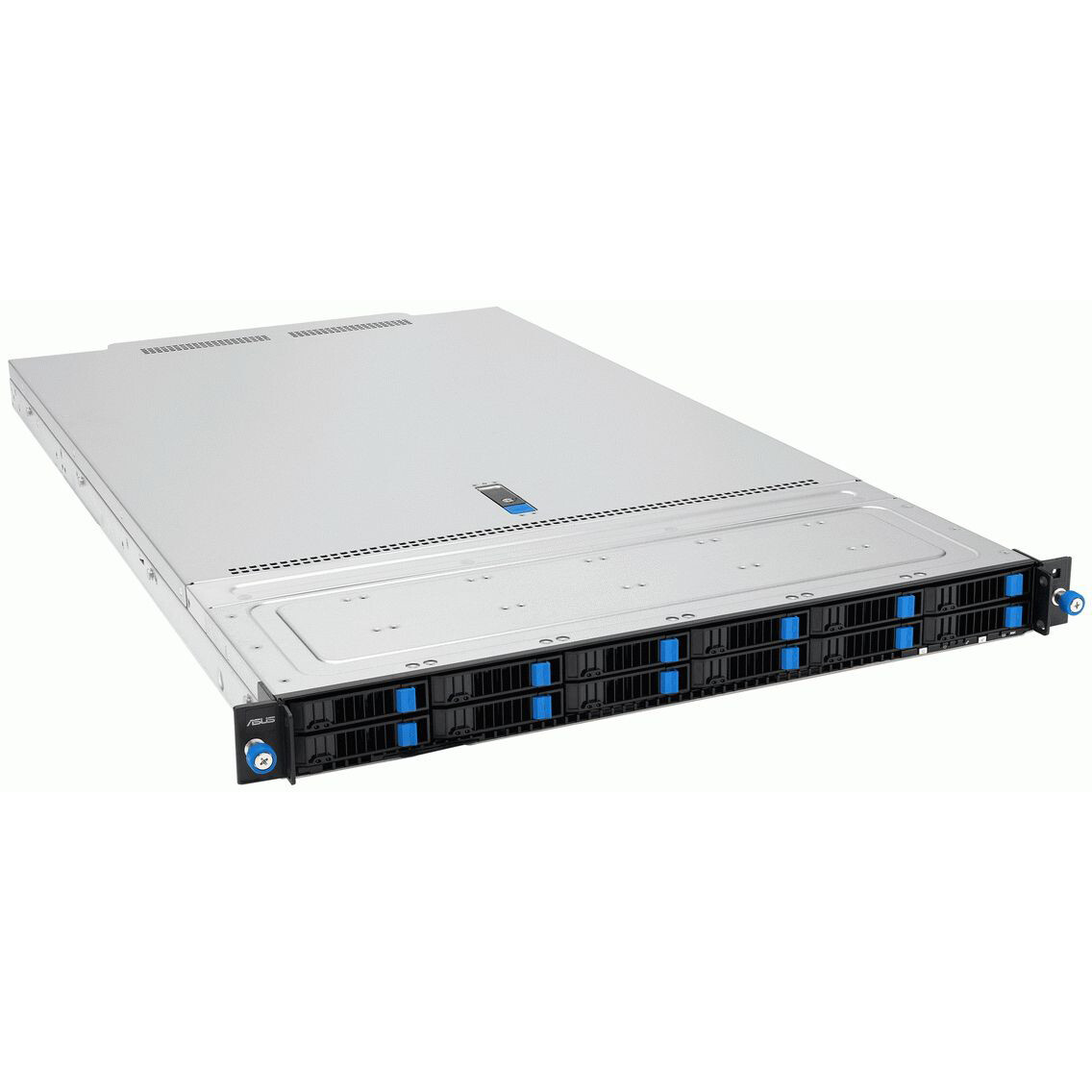 Серверная платформа ASUS RS700A-E13-RS12U (90SF0451-M004A0) - фото 2