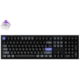 Клавиатура Keychron Q6 HE 8K (Q6HW-M1P)