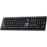 Клавиатура Keychron Q6 HE 8K (Q6HW-M1P)