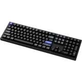 Клавиатура Keychron Q6 HE 8K (Q6HW-M1P)