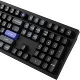 Клавиатура Keychron Q6 HE 8K (Q6HW-M1P)